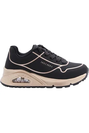 Skechers Kids Smurf Sneaker