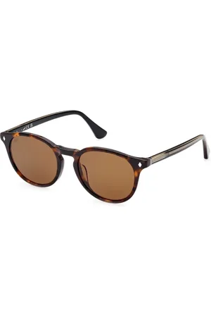 Web Sunglasses, unisex, , 50 MM, Stylish Sunglasses with Lenses