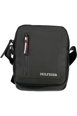 Tommy Hilfiger Messenger Bags, male, , ONE SIZE, Shoulder Bag with Adjustable Strap