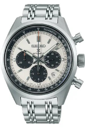 Seiko Watches, female, , ONE SIZE, Srq047J1 - Prospex Speedtimer Automatic Chronograph Watch