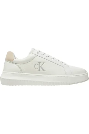 Calvin Klein Sneakers, male, , 8 UK, Casual Sneaker Shoes for Men