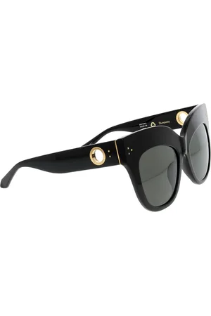 Linda Farrow Sunglasses, unisex, , ONE SIZE, Stylish Sunglasses for Fashionable Looks