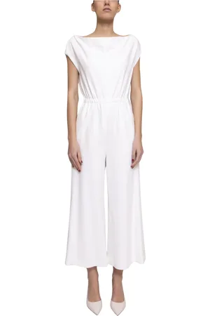 LIVIANA CONTI Jumpsuits, female, , XS, Off Shoulder Jumpsuit