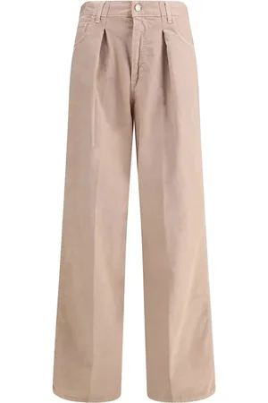 haikure Wide Trousers, female, , W27, Wide Leg Trousers
