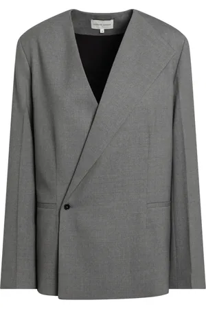 Loulou Studio Blazers, female, , M, Double-Breasted Jacket