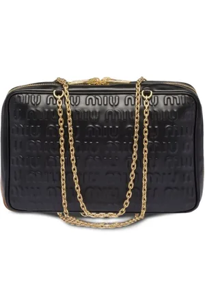 Miu Miu Shoulder Bags, female, , ONE SIZE, Bags for a Stylish Look