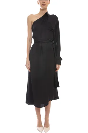 Moschino Midi Dresses, female, , S, Pattern Women
