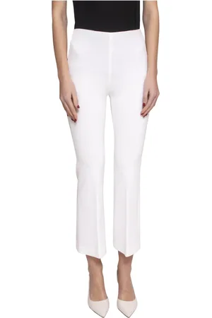 LIVIANA CONTI Cropped Trousers, female, , 2XS, Women