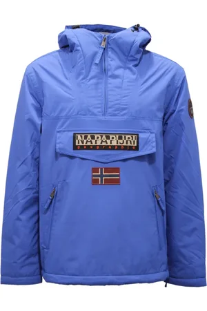 Napapijri Winter Jackets, male, , S, Winter Rainforest Pocket Jacket