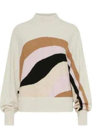 MARELLA Turtlenecks, female, , S, Stylish Turtleneck Jumper