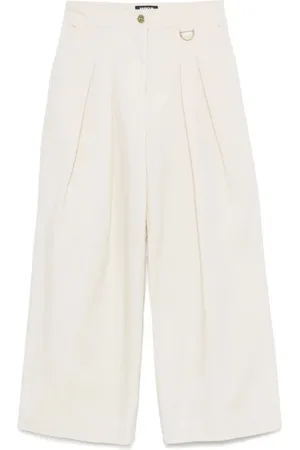 Barbour Casual Cotton Trousers