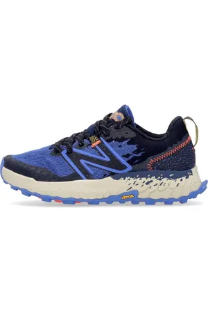 New Balance Sneakers, male, , 7 1/2 UK, Hierro V7 Navy Outdoor Shoe
