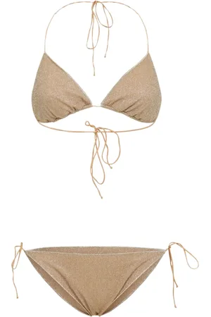 Oseree Bikinis, female, , L, Lumiere Two Piece Swimwear