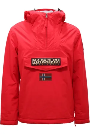 Napapijri Winter Jackets, male, , XS, Tango Rainforest Winter Jacket