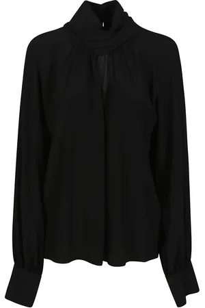 FEDERICA TOSI Blouses, female, , S, Stylish Blouse for Women