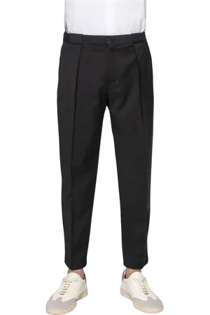 Briglia 1949 Portobello Trousers for Men