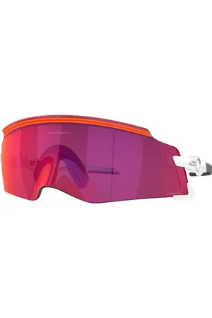 Oakley Sunglasses, unisex, , ONE SIZE, Sporty Sunglasses Prizm Road Multicolor