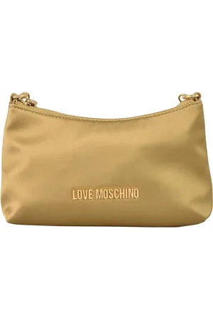 Moschino Shoulder Bags, female, , ONE SIZE, Stylish Polyester Bag