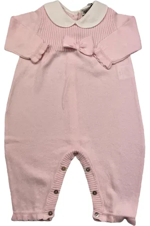 Liu Jo Jumpsuits, female, , 3 M, Rose Rompers for Newborn Girl