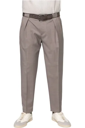 Briglia 1949 Portobello Trousers for Men