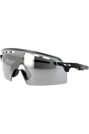 Oakley Sunglasses, unisex, , 39 MM, Sport Performance Sunglasses Encoder Strike Vented
