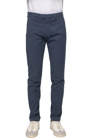 Briglia 1949 Chinos, male, , M, Bridle Trousers for Men