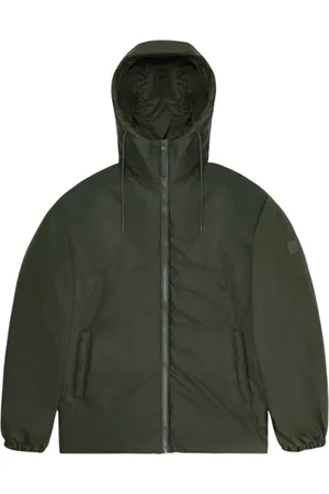 Rains Rain Jackets, male, , XS, Insulated Jacket Lightweight All Seasons