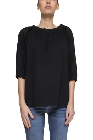 LIVIANA CONTI Bow Closure Women