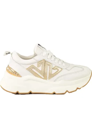 Emanuélle vee Sneakers, female, , 8 UK, Casual Trainers with Rubber Sole