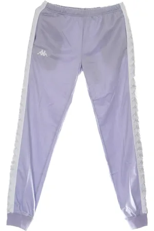 Kappa Sweatpants, female, , L, Slim Women