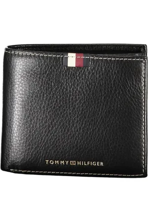 Tommy Hilfiger Wallets & Cardholders, male, , ONE SIZE, Leather Men