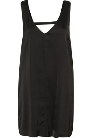 Gestuz Short Dresses, female, , L, Dress with Wide Straps