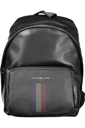 Tommy Hilfiger Backpacks, male, , ONE SIZE, Backpack with Laptop Compartment