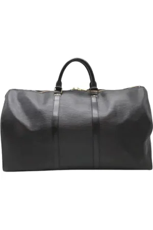 LOUIS VUITTON Pre-owned Weekend Bags, unisex, , ONE SIZE, Pre-owned Leather louis-vuitton-bags