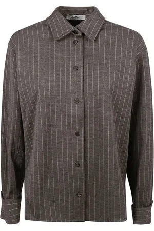 Max Mara Shirts, female, , 2XS, Aire Shirts for Women