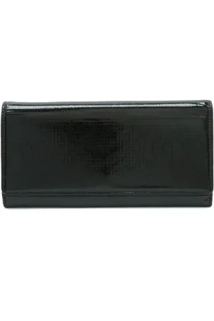 Cartier Pre-owned Wallets, female, , ONE SIZE, Pre-owned Leather handbags