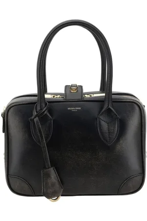 Golden Goose Handbags, female, , ONE SIZE, Vita Leather Hand Bag