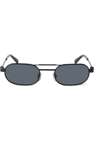 OFF-WHITE Sunglasses, unisex, , 56 MM, Oeri123 1007 Sunglasses