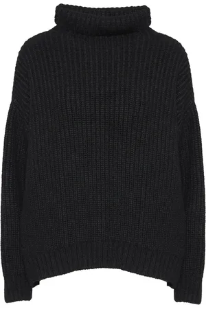 ANINE BING Turtlenecks, female, , L, Sydney Jumper