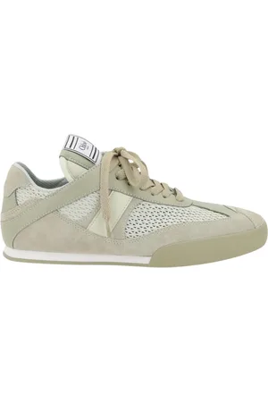 Chloé Sneakers, female, , 3 UK, Sand Casual Trainers Stylish Option