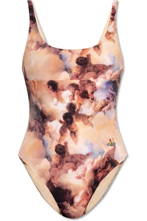 Vivienne Westwood One-piece, female, , S, One-piece swimsuit