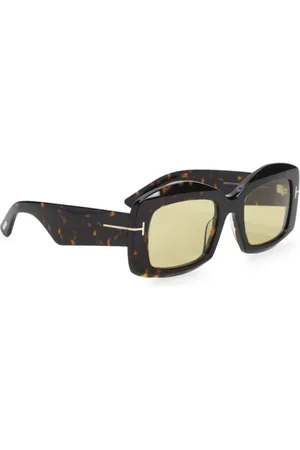 Tom Ford Sunglasses, unisex, , ONE SIZE, Sunglasses Stylish Acetate Design