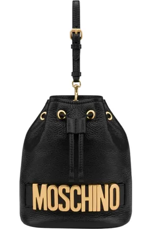 Moschino Bucket Bags, female, , ONE SIZE, Bucket Bag & Backpack