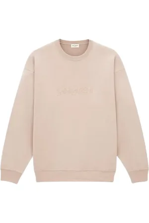 Saint Laurent Sweatshirts, female, , M, Chic Sweatshirt for Men
