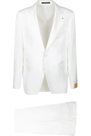 TAGLIATORE Mens Clothing Suit Ss25