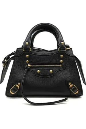 Balenciaga Pre-owned Leather balenciaga-bags