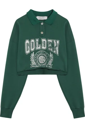 Golden Goose Crewneck Sweatshirt