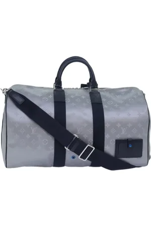 LOUIS VUITTON Pre-owned Weekend Bags, unisex, , ONE SIZE, Pre-owned Canvas louis-vuitton-bags