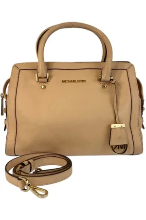 Michael Kors Pre-owned Leather handbags