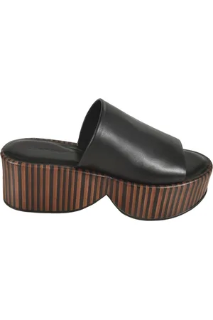 Robert Clergerie Wedges, female, , 4 UK, Sandals for Women